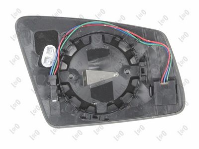 Spoguļstikls, Ārējais atpakaļskata spogulis ABAKUS 2406G03