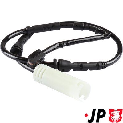 Датчик, износ тормозных колодок JP GROUP 1497304300