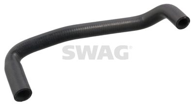 Radiatora cauruļvads SWAG 12 10 2589