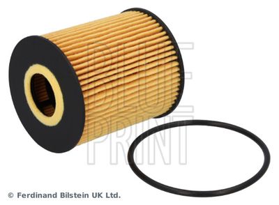 Масляный фильтр BLUE PRINT ADG02124