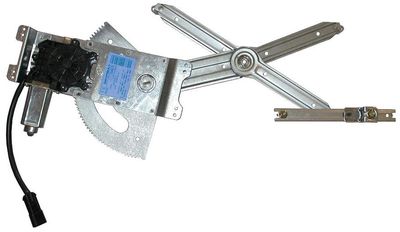 Стеклоподъемник VALEO 851687