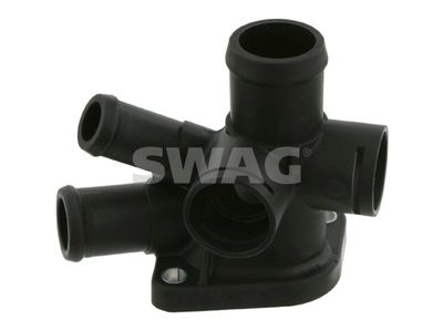 Фланец охлаждающей жидкости SWAG 30 92 7151