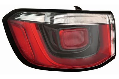 lampa tył JEEP FIT FOR: JP.COMPASS..17-.TAIL LAMP.UNIT..ECE. ABAKUS 433-1909L-UE