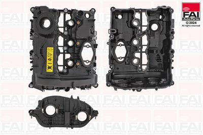 Cilindru galvas vāks FAI AutoParts VC052