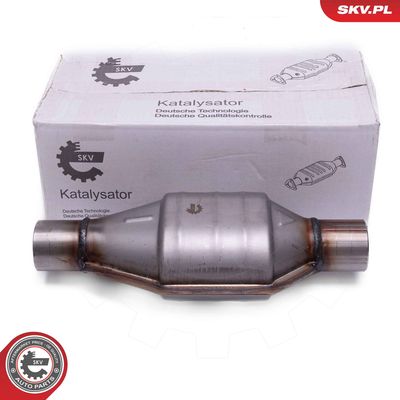 Katalizators, Universāls ESEN SKV 62SKV079