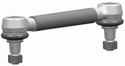 Поперечная рулевая тяга LEMFÖRDER 21270 01