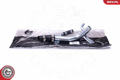 Dzesēšanas šķidruma caurule ESEN SKV 43SKV761