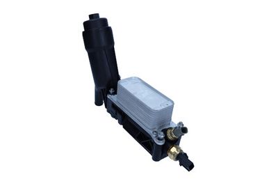 Корпус, масляный фильтр MAXGEAR 27-2206