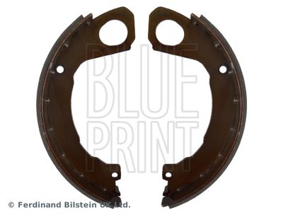 Bremžu loku kompl., Stāvbremze BLUE PRINT ADZ94115