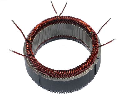 Stators, ģenerators AS-PL AS6006