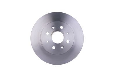 Тормозной диск HELLA 8DD 355 112-781