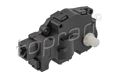 Регулировочный элемент, смесительный клапан TOPRAN 633 210