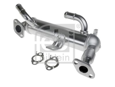 Радиатор, рециркуляция ОГ FEBI BILSTEIN 179929