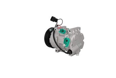 Компрессор, кондиционер KAMOKA 7820208