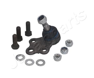 Balst-/Virzošais šarnīrs JAPANPARTS TI-178