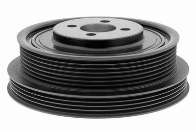 Ременный шкив, коленчатый вал VAICO V24-0663