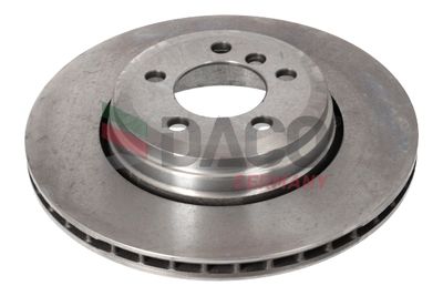Тормозной диск DACO 600328