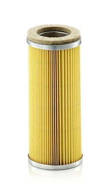 Gaisa filtrs MANN-FILTER C 825