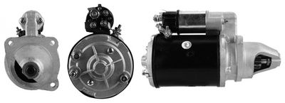 Starteris DRI 638026112