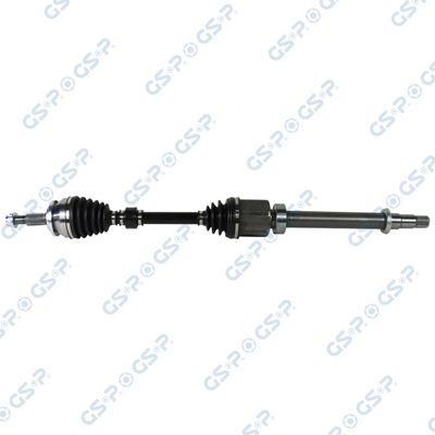 Приводной вал GSP 256235