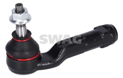 Наконечник поперечной рулевой тяги SWAG 33 10 8632
