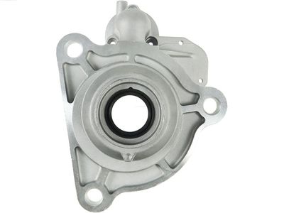 Крышка стартера, карбюратор AS-PL SBR0018