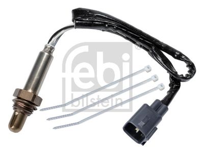 Лямбда-зонд FEBI BILSTEIN 177505