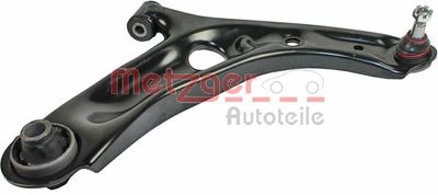 Vikšro valdymo svirtis METZGER 58061202