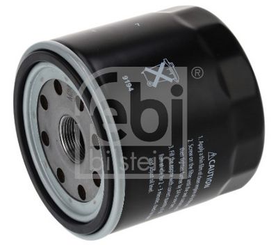 Eļļas filtrs FEBI BILSTEIN 1006513