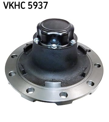 Ступица колеса SKF VKHC 5937