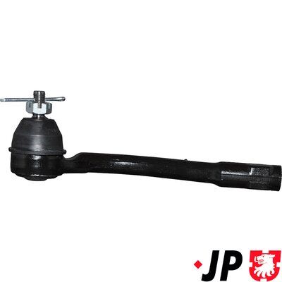 Наконечник поперечной рулевой тяги JP GROUP 3644600770