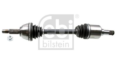 Приводной вал FEBI BILSTEIN 182446