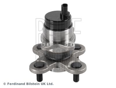 Riteņa rumbas gultņa komplekts BLUE PRINT ADD68324