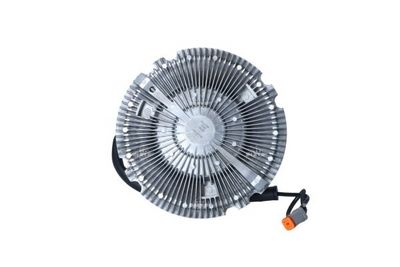 Sajūgs, Radiatora ventilators NRF 49163