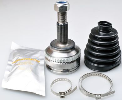 Šarnīru komplekts, Piedziņas vārpsta DENCKERMANN C120222