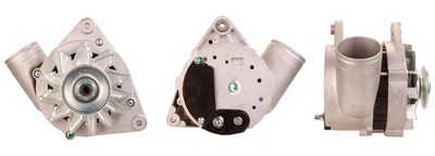 Генератор DRI 2151151402