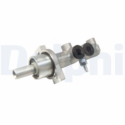 Главный тормозной цилиндр DELPHI LM80262