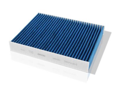 Фильтр, воздух во внутренном пространстве CORTECO 49469990