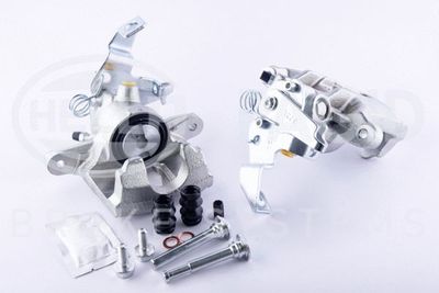 Bremžu suports HELLA PAGID 8AN 355 786-031