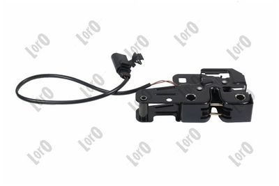 Замок капота ABAKUS 132-003-044