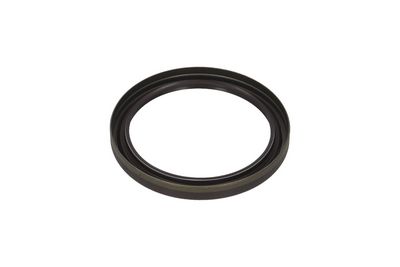 Уплотняющее кольцо, коленчатый вал KAMOKA 8707099