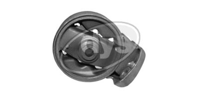 Подвеска, двигатель DYS 71-22329