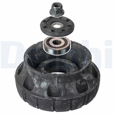 Опора стойки амортизатора DELPHI BSJ10090