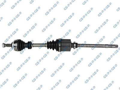 Приводной вал GSP 210070