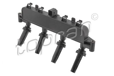 Катушка зажигания TOPRAN 701 403