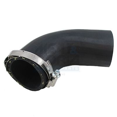 Pūtes sistēmas gaisa caurule MEAT & DORIA 96352