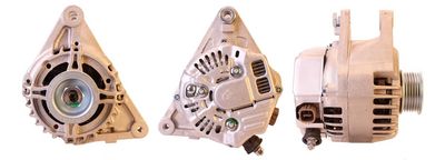 Ģenerators LUCAS LRA03019