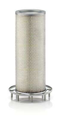 Sekundārā gaisa filtrs MANN-FILTER CF16166