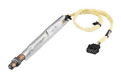 Лямбда-зонд BOSCH 0258006291