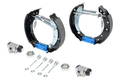 Комплект тормозных колодок ATE 03.0520-6420.3